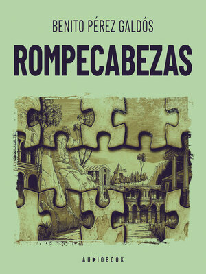 cover image of Rompecabezas